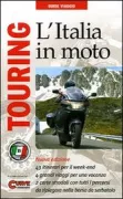 Copertina libro <b>L'Italia in moto</b>