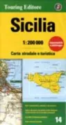Copertina libro <b>Sicilia</b>