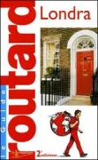 Copertina libro <b>Londra</b>