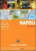 Copertina libro <b>Napoli</b>
