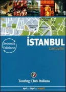 Copertina libro <b>Istanbul</b>