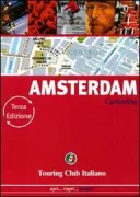 Copertina libro <b>Amsterdam</b>