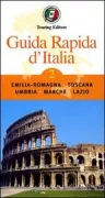 Copertina libro <b>2: Emilia-Romagna, Toscana, Umbria, Marche, Lazio</b>