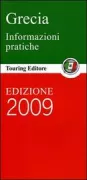Copertina libro <b>Grecia</b>