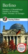 Copertina libro <b>Berlino</b>