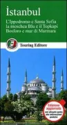 Copertina libro <b>Istanbul</b>