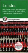 Copertina libro <b>Londra</b>