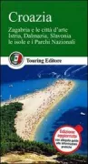 Copertina libro <b>Croazia</b>