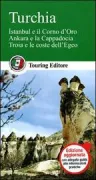 Copertina libro <b>Turchia</b>