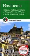 Copertina libro <b>Basilicata</b>