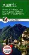Copertina libro <b>Austria</b>