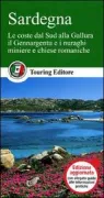 Copertina libro <b>Sardegna</b>
