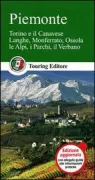 Copertina libro <b>Piemonte</b>