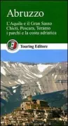 Copertina libro <b>Abruzzo</b>