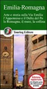 Copertina libro <b>Emilia-Romagna</b>