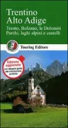 Copertina libro <b>Trentino Alto Adige</b>