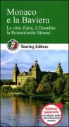 Copertina libro <b>Monaco e la Baviera</b>