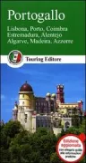 Copertina libro <b>Portogallo</b>