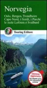 Copertina libro <b>Norvegia</b>