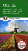 Copertina libro <b>Olanda</b>