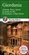 Copertina libro <b>Giordania</b>