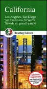 Copertina libro <b>California</b>