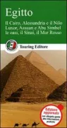 Copertina libro <b>Egitto</b>