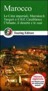 Copertina libro <b>Marocco</b>