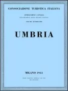 Copertina libro <b>Umbria</b>