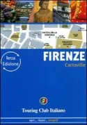 Copertina libro <b>Firenze</b>