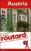 Copertina libro <b>Austria</b>