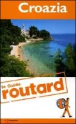 Copertina libro <b>Croazia</b>