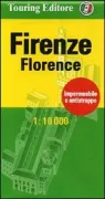 Copertina libro <b>Firenze</b>
