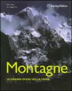 Copertina libro <b>Montagne</b>