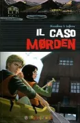 Copertina libro <b>Il caso Morden<br></b>(titolo originale o altro titolo: <i>Dossier Morden</i>)