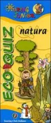 Copertina libro <b>Eco quiz</b>