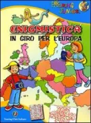 Copertina libro <b>Enigmistica</b>