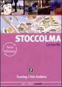 Copertina libro <b>Stoccolma</b>