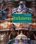 Copertina libro <b>Induismo</b>
