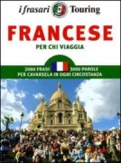 Copertina libro <b>Francese</b>