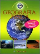 Copertina libro <b>Geografia fisica</b>