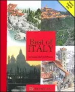 Copertina libro <b>Best of Italy</b>