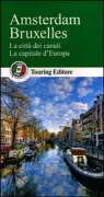 Copertina libro <b>Amsterdam Bruxelles</b>