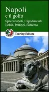 Copertina libro <b>Napoli e il golfo</b>