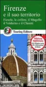Copertina libro <b>Firenze e il suo territorio</b>