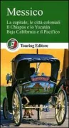 Copertina libro <b>Messico</b>