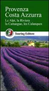 Copertina libro <b>Provenza, Costa Azzurra</b>