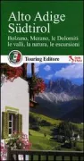 Copertina libro <b>Alto Adige Südtirol</b>