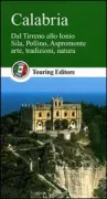 Copertina libro <b>Calabria</b>