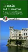 Copertina libro <b>Trieste and its environs</b>